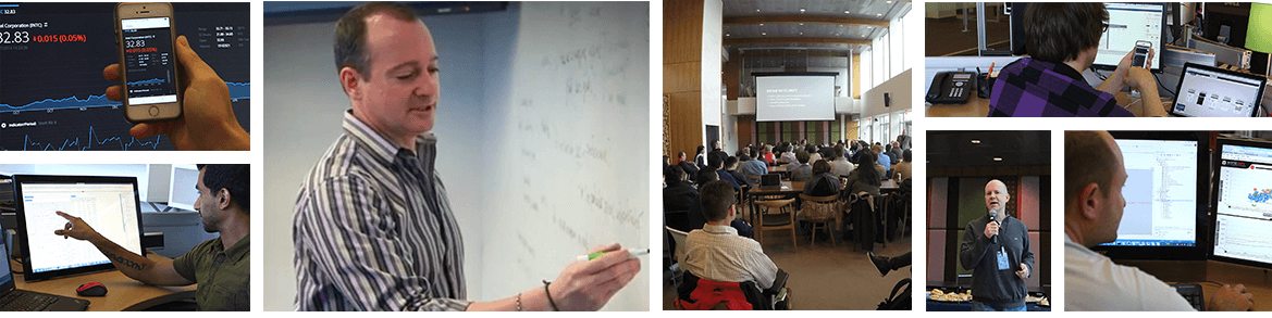 Careers at Infragistics