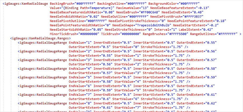 Generate Code with the Click of a Button
