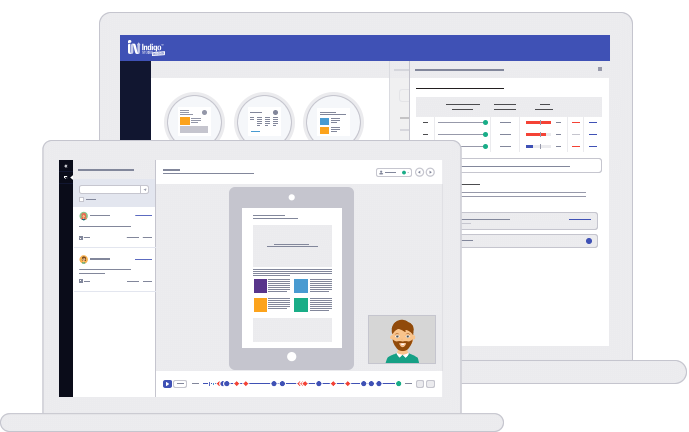 Real-time usability analytics