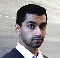 Presenter: Chris Lukose