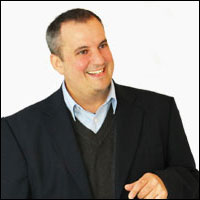 Presenter: Jason Beres