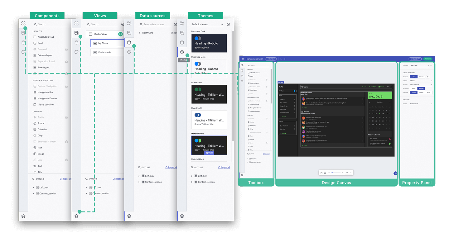 App Builder 2023.67 download the new
