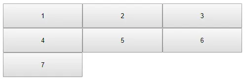 Angular Grid