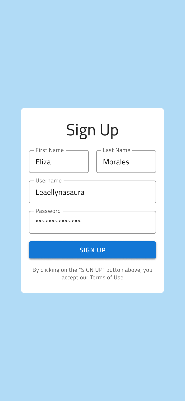 Creating Your First Frame in Figma