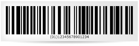 barcode producer key barcode producer key