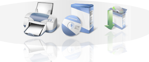 Use the WPF carousel panel reflections feature to provide a reflective effect to your display areas.