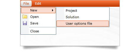 wpf menu style template menu wpf menu style template menu