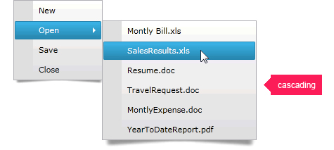 Context Menu In Wpf Diagram Control Syncfusion - vrogue.co